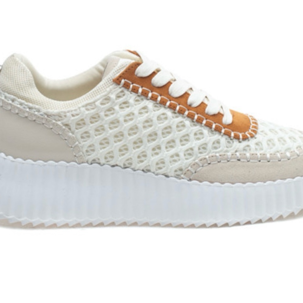J/SLIDES Charlene Sneakers - Picture 2 of 4